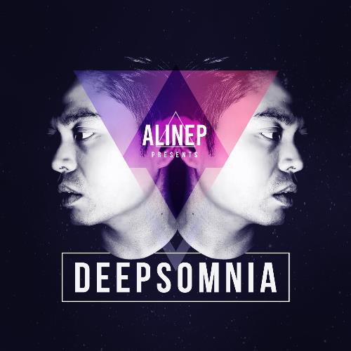 Alinep - Deepsomnia (09 August 2022) (2022-08-10)