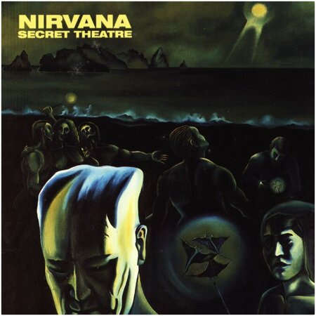 Nirvana – Secret Theatre (2022)[Mp3]