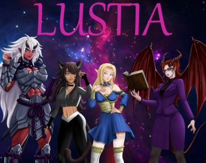 Frost Games - Lustia Sexbattle of the Realms v0.2c Porn Game
