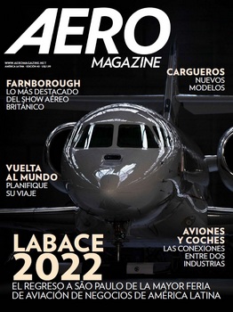 Aero Magazine America Latina - №40 2022