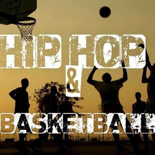 Hip Hop & Basketball (2022)