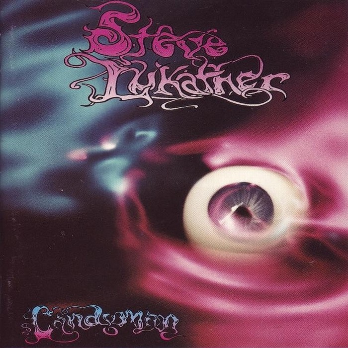 Steve Lukather - Candyman 1994