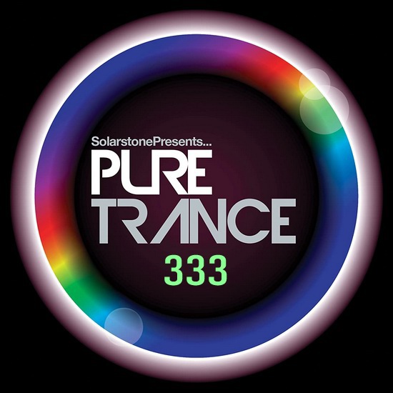 VA - Solarstone - Pure Trance 333