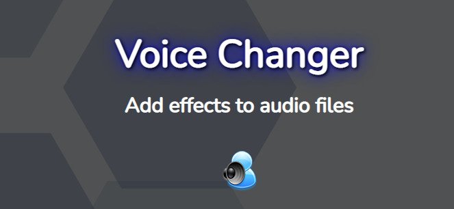 VovSoft Voice Changer 1.1