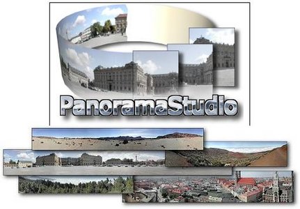 PanoramaStudio Pro 3.6.7.344 Portable
