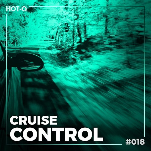 VA - Cruise Control 018 (2022)