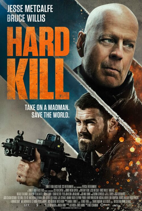 Plan ocalenia / Hard Kill (2020) PL.720p.BDRiP.XviD.AC3-LTS ~ Lektor PL