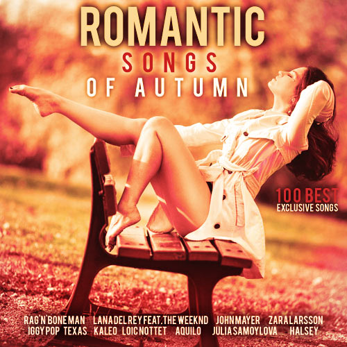 Romantic Songs of Autumn (Mp3)