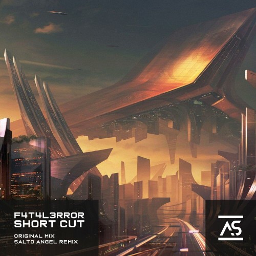 F4T4L3RR0R - Short Cut (2022)