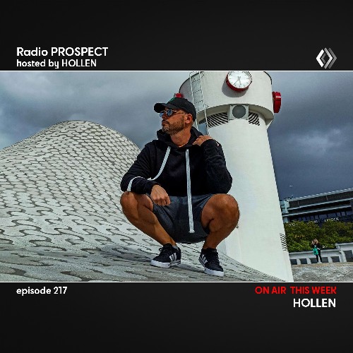 VA - Hollen - Radio Prospect 217 (2022-08-09) (MP3)