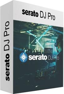 Serato DJ Pro 2.6.0 Build 1235 Multilingual (x64)