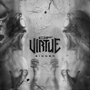 Of Virtue - Sinner (EP) (2022)
