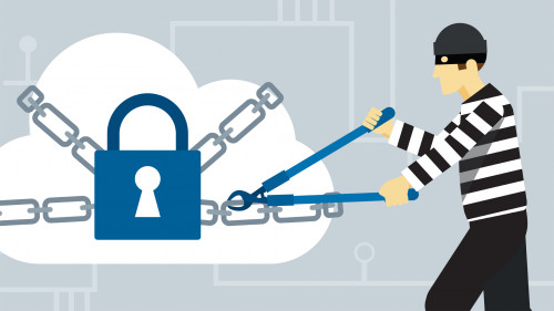 Linkedin Learning - Cybersecurity Awareness Cloud Security