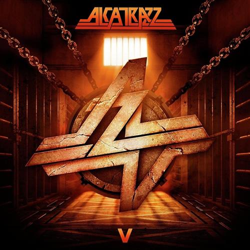 Alcatrazz - Discography (1983-2021)