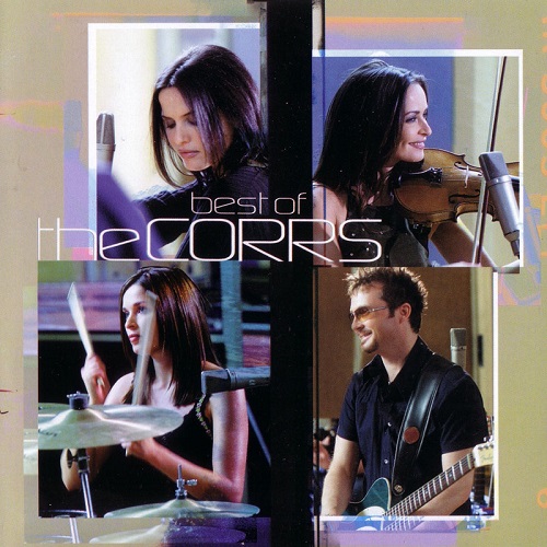 The Corrs - Best of: The Corrs (2001) Lossless+MP3