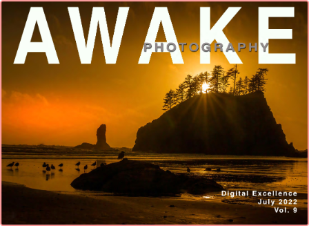 Awake Photography – July 2022
