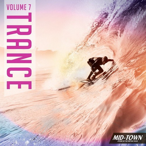 VA - Mid-Town Trance Vol 7 (2022) (MP3)