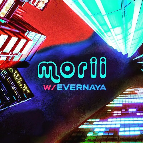 VA - Evernaya - MORII 007 (2022-08-10) (MP3)