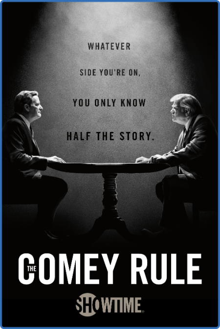The Comey Rule S01 1080p WEBRip x265