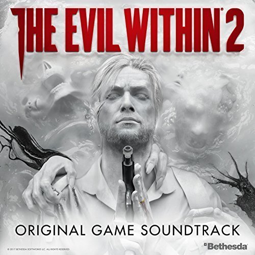 The Evil Within 2 (Original Game Soundtrack) Mp3