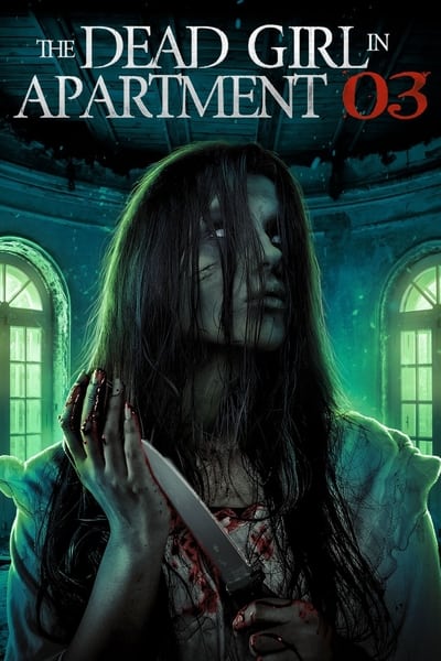 The Dead Girl In Apartment 03 (2022) 1080p WEBRip x264 AAC-YiFY