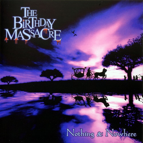 The Birthday Massacre - Nothing & Nowhere (2004) Lossless+mp3