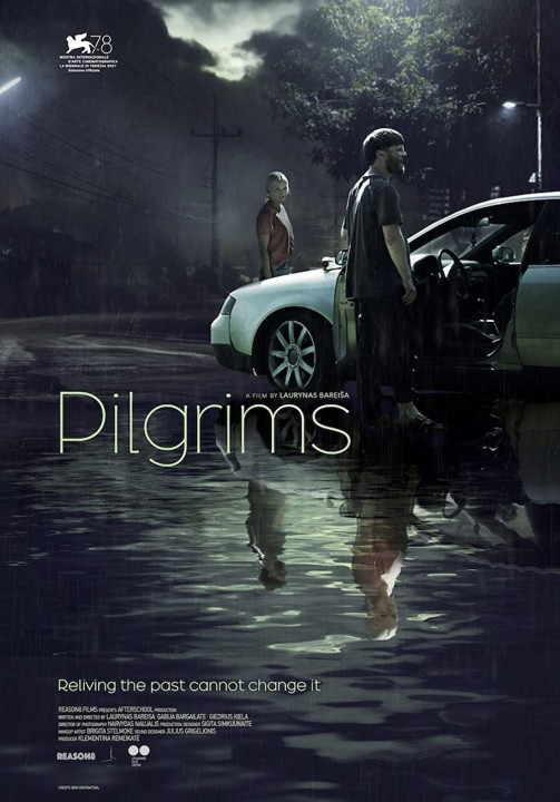 Pielgrzymi / Pilgrims (2021) PL.1080i.HDTV.H264-B89 | POLSKI LEKTOR