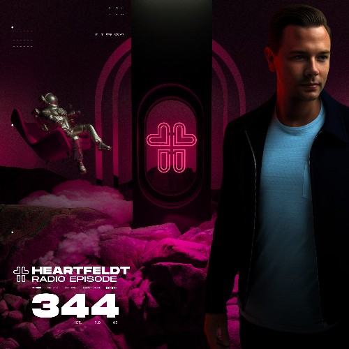 VA - Sam Feldt - Heartfeldt Radio 344 (2022-08-10) (MP3)
