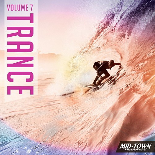 VA - Mid-town Trance Vol 7 (2022)