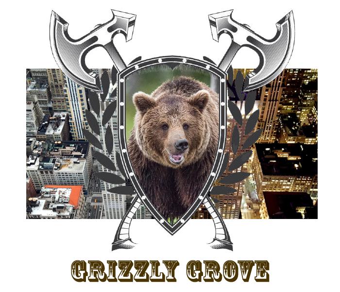 [Gay] Grizzly Grove v0.20 by Rafster - Anal Sex