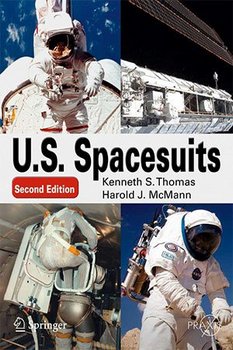 U. S. Spacesuits (2nd edition)