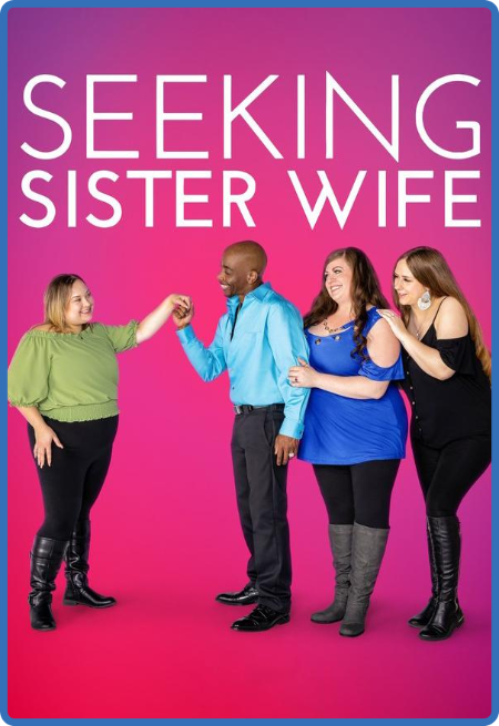 Seeking Sister Wife S04E10 So Many Things Could Go Wrong 1080p HEVC x265-MeGusta