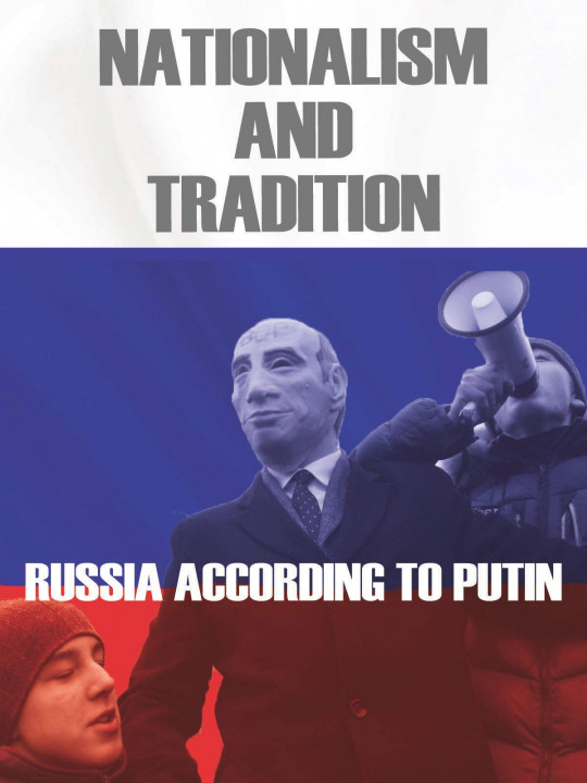 Rosja Putina - nacjonalizm i tradycja / Nationalism and Tradition: Russia According to Putin (2018) PL.1080i.HDTV.H264-B89 | POLSKI LEKTOR