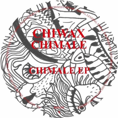 VA - Chimale - Chimale EP (2022) (MP3)