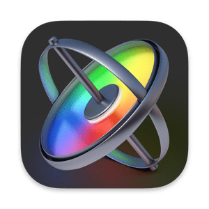 Motion 5.6.2 macOS