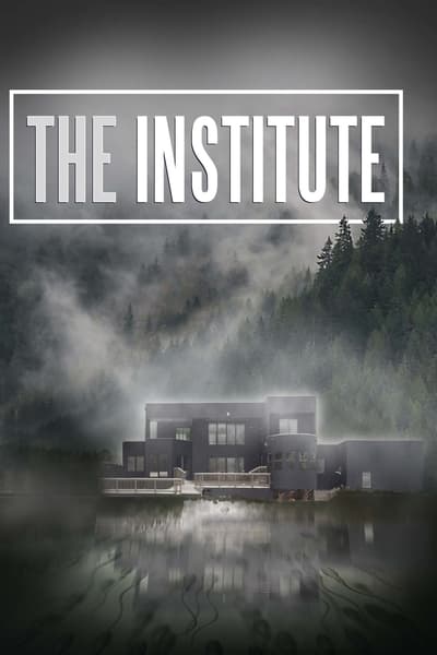 The Institute (2022) 1080p BluRay H264 AAC-RARBG