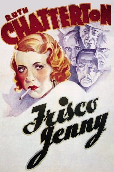 Frisco Jenny 1932 DVDRip XviD