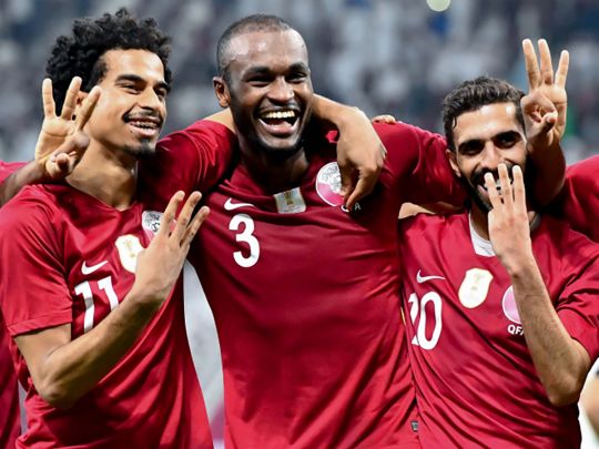 Чемпіонат світу з футболу в Катарі розпочнеться раніше: відомі вина та нова дата