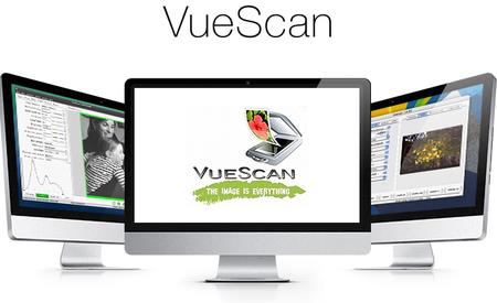 VueScan Pro 9.7.90 Multilingual Portable