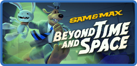Sam and Max Beyond Time and Space v1.0.5.1 GOG