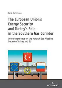 The European Union's Energy Security and Turkey's Role in the Southern Gas Corridor Interdependence on the Natural Gas Pipelin
