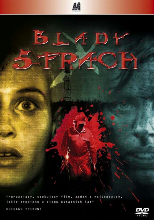 Blady strach / Haute Tension (2003) PL.1080p.BluRay.x264.AC3-LTS ~ Lektor PL