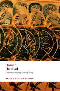 The Iliad (Oxford World’s Classics)