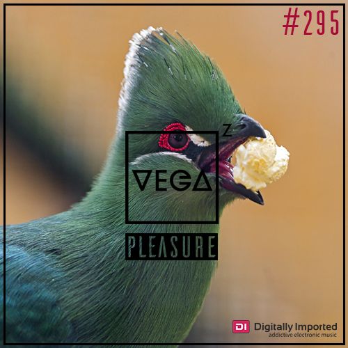 VA - Vega Z - Pleasure 295 (2022-08-10) (MP3)