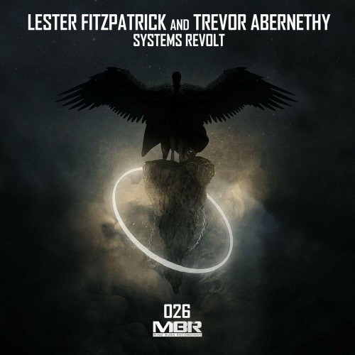 Lester Fitzpatrick & Trevor Abernethy - Systems Revolt LP (2022)
