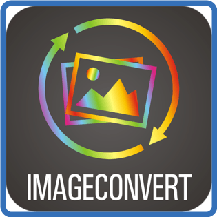 WidsMob ImageConvert 3.21 macOS