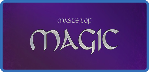 Master of Magic Classic v1.04.04 GOG