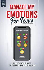 Manage My Emotions for Teens