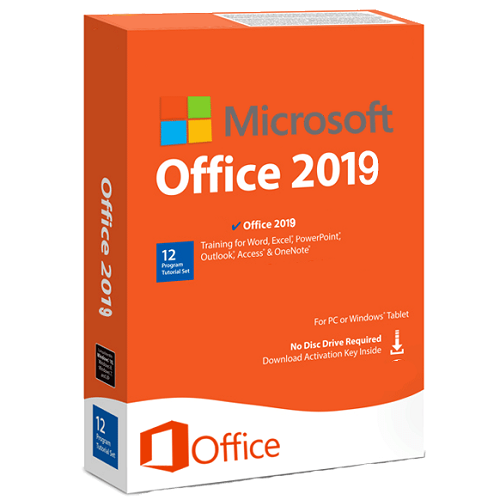 Microsoft Office 2016-2019 Volume Channel v1808 16.0.10389.20033 AIO (x86/x64) August 2022