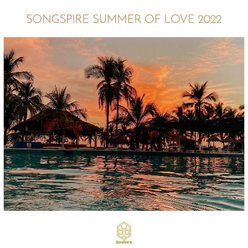 Songspire Summer of Love 2022 (2022) FLAC